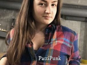 PattiPunk