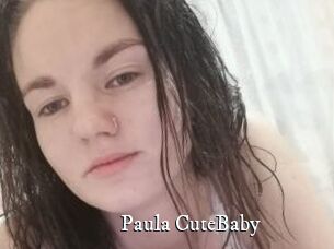 Paula_CuteBaby