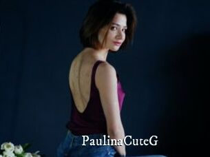 PaulinaCuteG