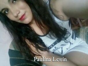 Paulina_Lewin