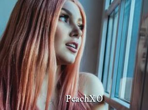 PeachXO