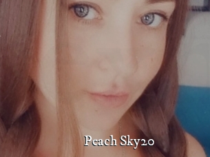 Peach_Sky20