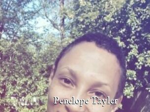 Penelope_Tayler