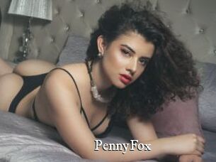 PennyFox