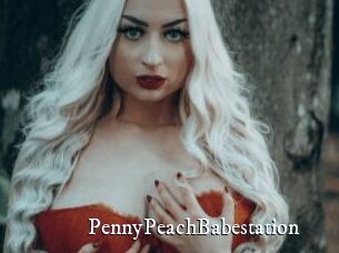 PennyPeachBabestation