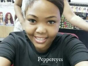 Peppereyes