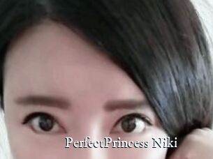 PerfectPrincess_Niki