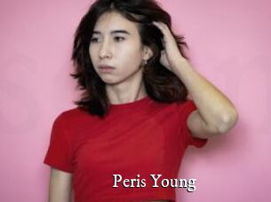 Peris_Young