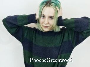 PhoebeGreenwood