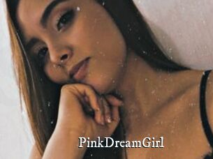 PinkDreamGirl