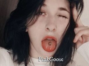 PinkGoose