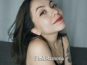 PinkRamona