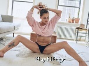 PlayfulPaige