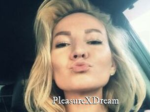 PleasureXDream