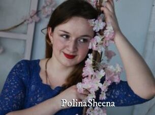 PolinaSheena