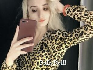 PollyDolll