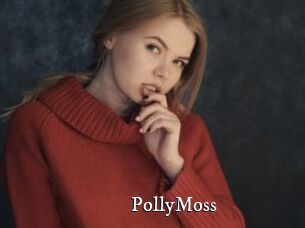 PollyMoss