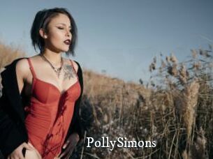 PollySimons