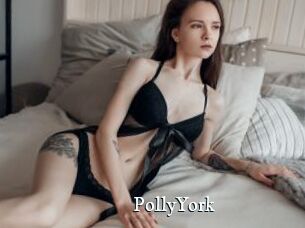 PollyYork