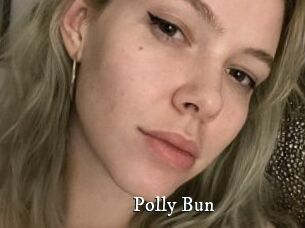 Polly_Bun