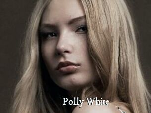 Polly_White