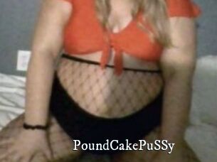 PoundCakePuSSy