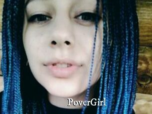 PoverGirl