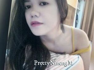 PreetyNinengM