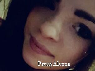 PrettyAlexxa