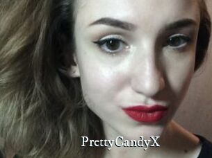 PrettyCandyX