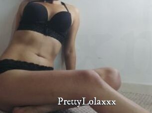 PrettyLolaxxx