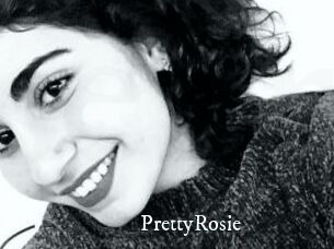 PrettyRosie