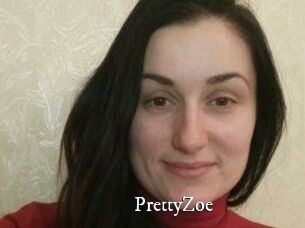 PrettyZoe