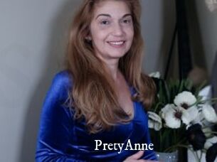 PretyAnne