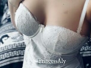 PrincessAly