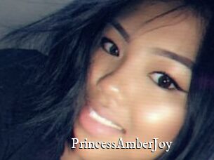 PrincessAmberJoy