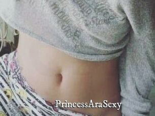 PrincessAraSexy