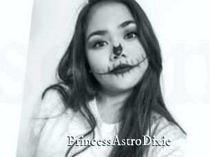 PrincessAstroDixie