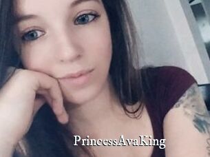 PrincessAvaKing