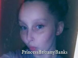 PrincessBrittanyBanks