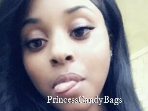 PrincessCandyBags