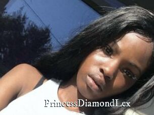 PrincessDiamondLex