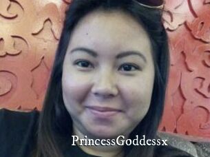 PrincessGoddessx