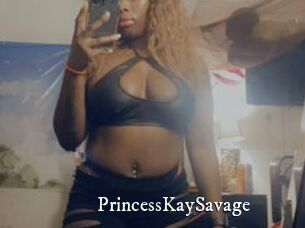 PrincessKaySavage