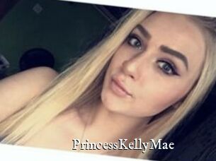 PrincessKellyMae