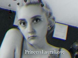 PrincessLauraLove