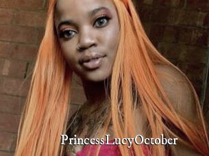 PrincessLucyOctober