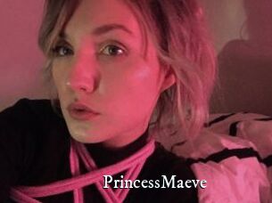 PrincessMaeve