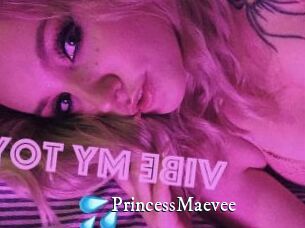 PrincessMaevee