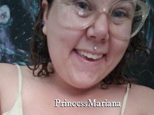 PrincessMariana